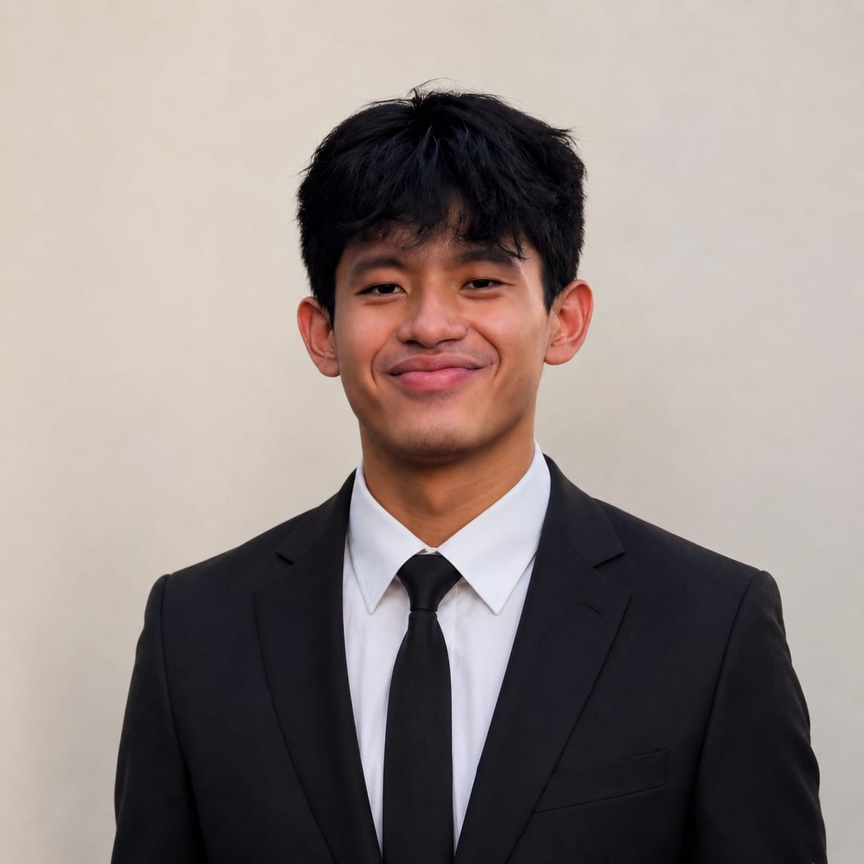 Apaar Neel Chakma