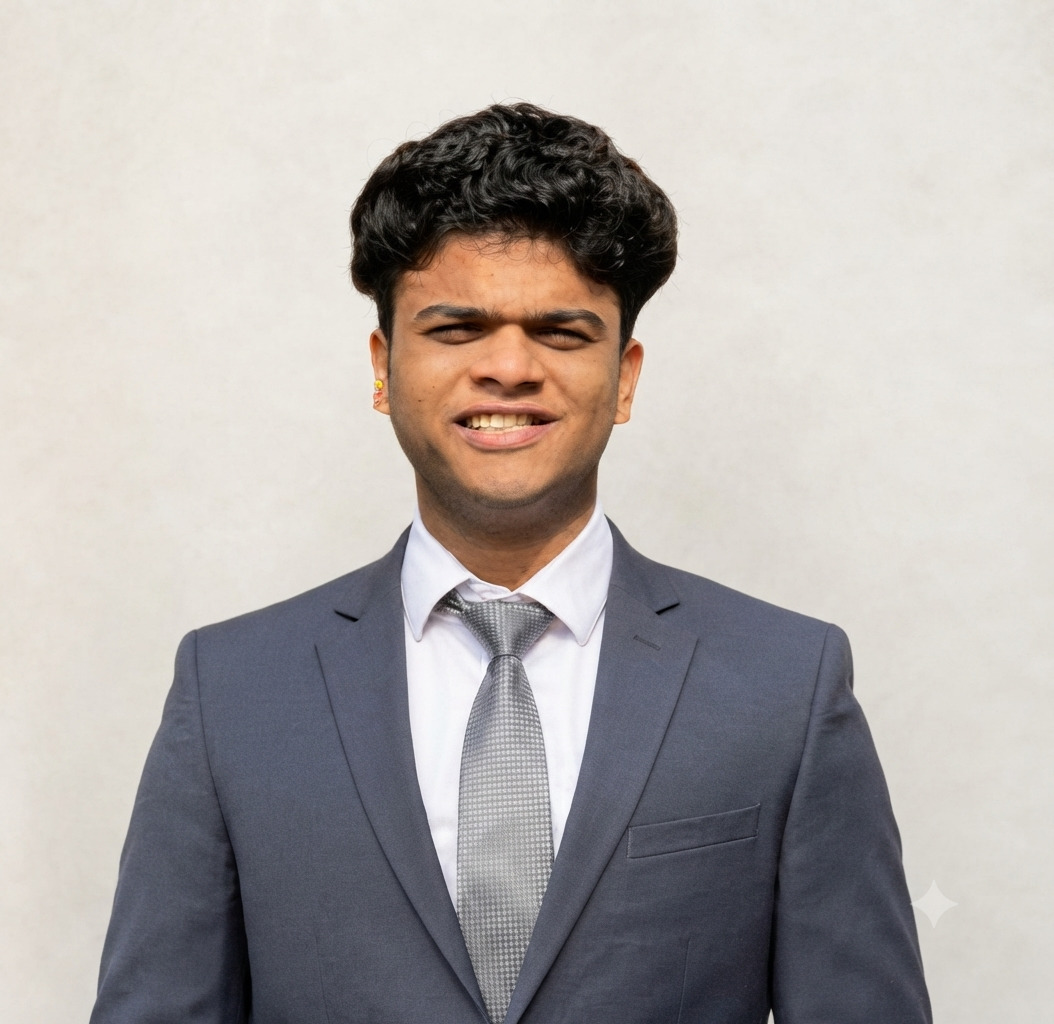 Dhruv Mahashay