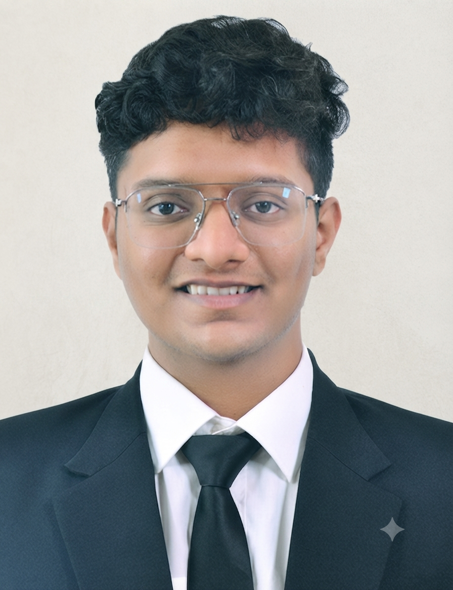 Divyansh Maduriya